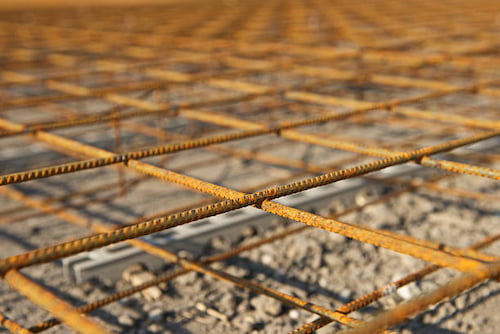 تصویر 3 از میلگرد آجدار استاندارد تضمین مقاومت و دوام بالا